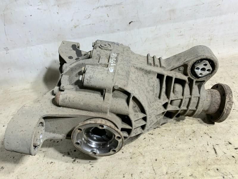 Diferential spate Volkswagen Touareg 4460310018