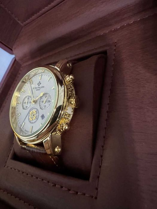Часы Patek Philippe