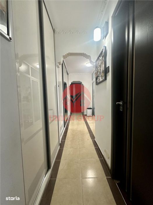 Apartamente 3 Camere Decomandat, Etaj 2, Zona KM 4-5
