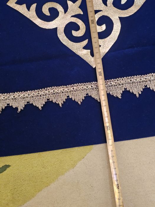 Калта размер 70×60 см