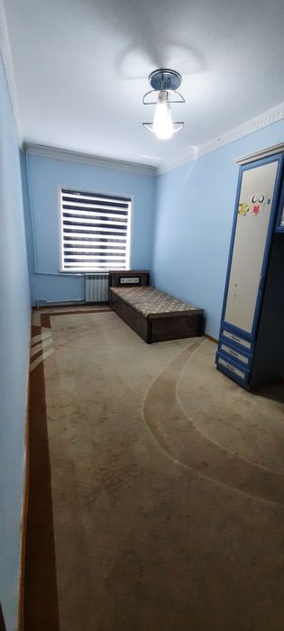 3 xonali uy ijaraga beriladi. 5 mikrorayon(sofmed).