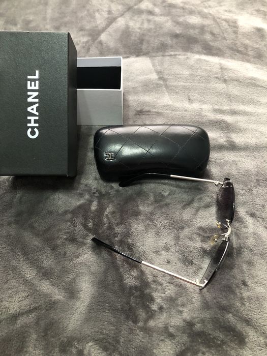 Chanel слънчеви очила