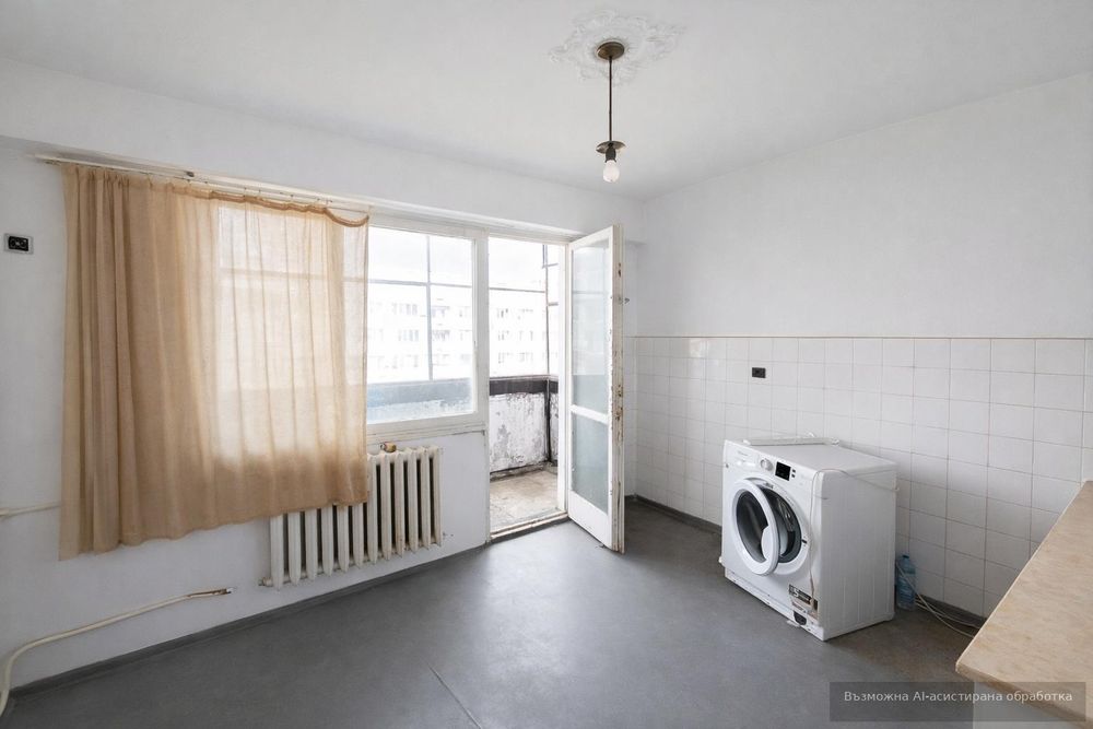 Продава се Двустаен апартамент в Бургас, Славейков - 59 кв.м за 1899 €/кв.м - Снимка #5