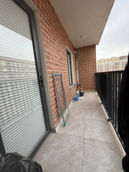 Новостройка 1-комнатная в ЖК «Assalom Sohil» кадастр бор ID: 4709