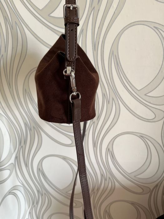 Мини сумочка стильная