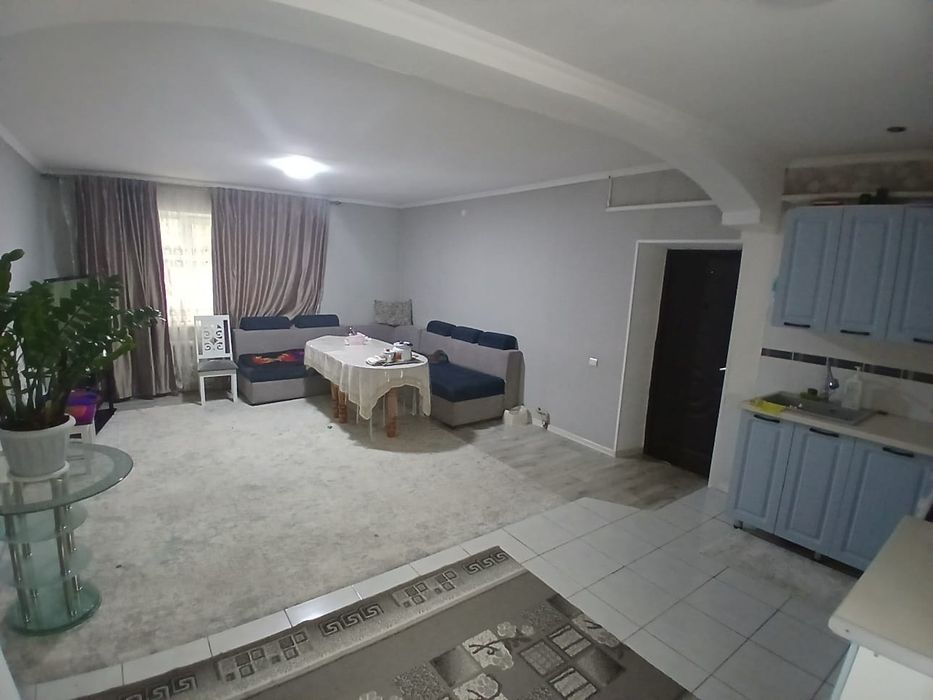 Продам дом теплый, уютный