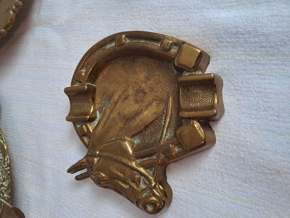 scrumiera bronz scrumiera feng shui