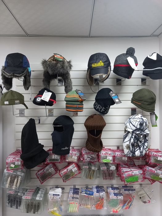 Сапоги Зимние -45 градусов