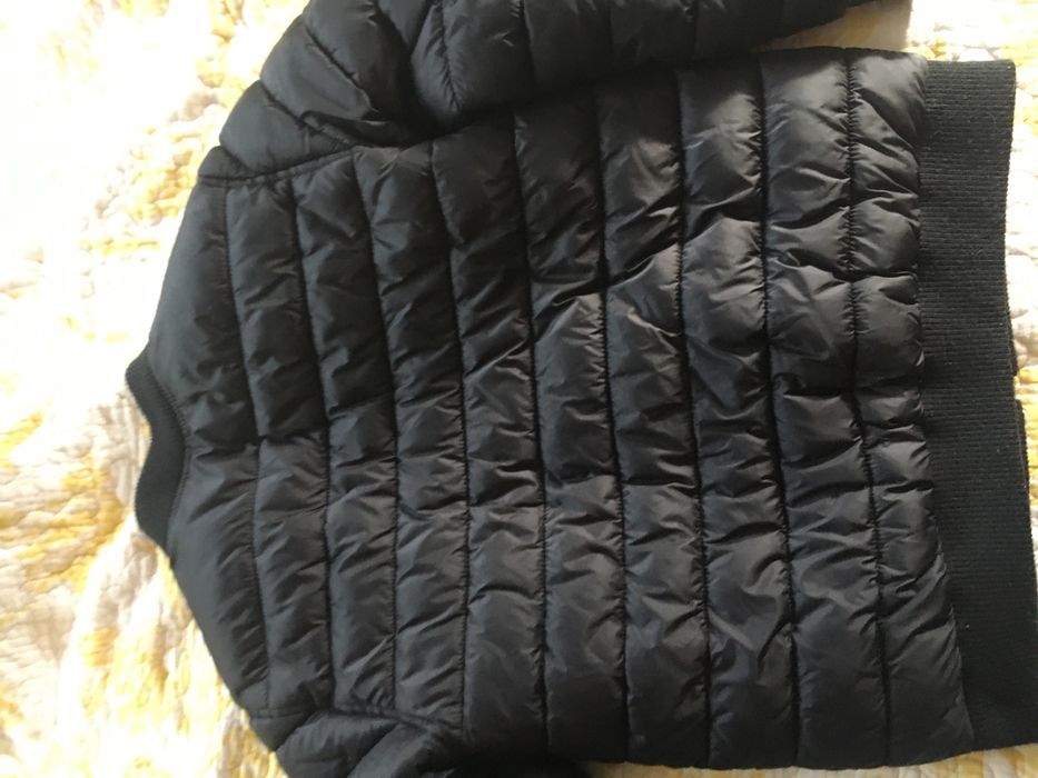 Ново яки за Есента Reserved