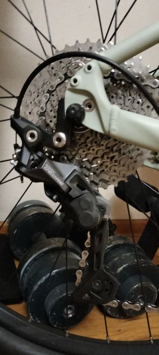 Giant talon 1 29M