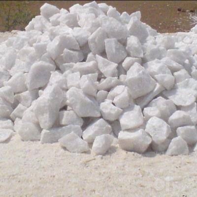Quartz rock/Кварц руда