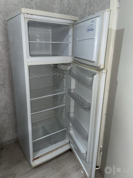 Продается холодильник