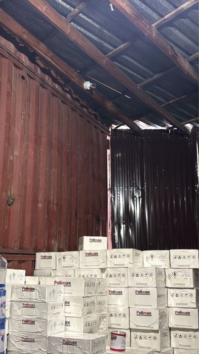 Камеры видеонаблюдений