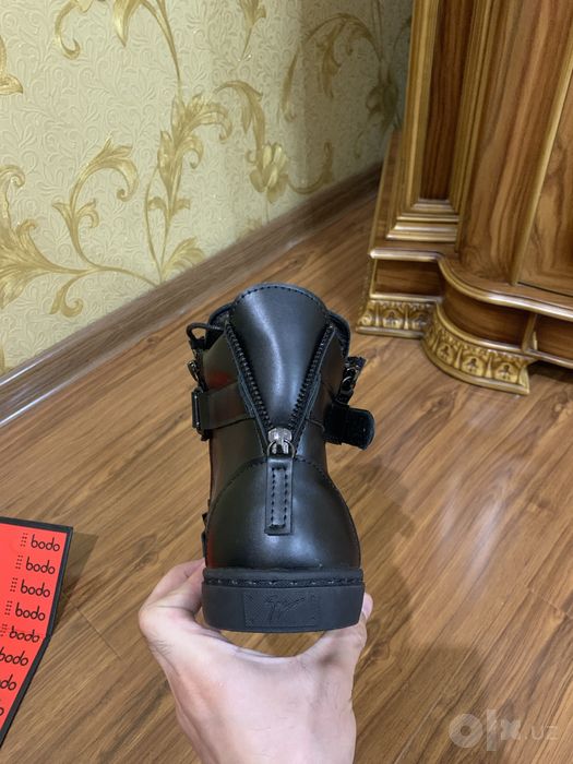 Zanotti giuseppe