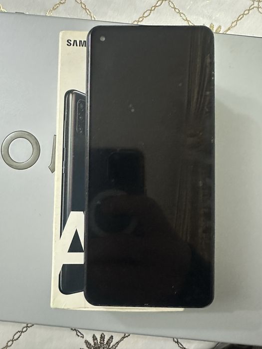 Samsung A21S Галакси А21С