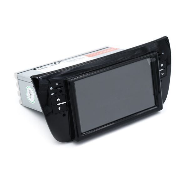 FIAT DOBLO 2010-2015/OPEL COMBO 2011-2017 - 7'' АНДРОИД НАВИГАЦИЯ,6550