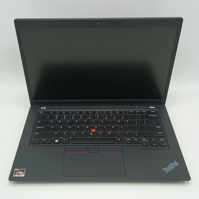 Lenovo Thinkpad L14 Ryzen 5 Pro 16/256