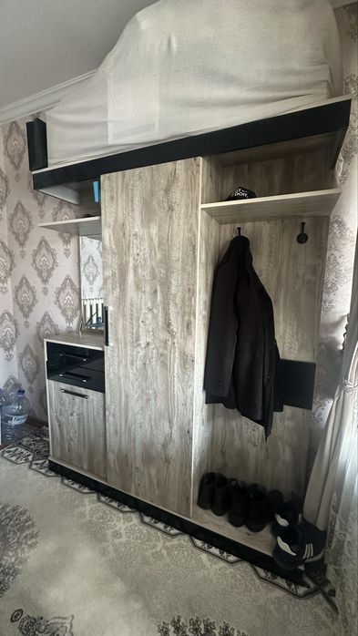 Прихожий мебель состояниеси яхши