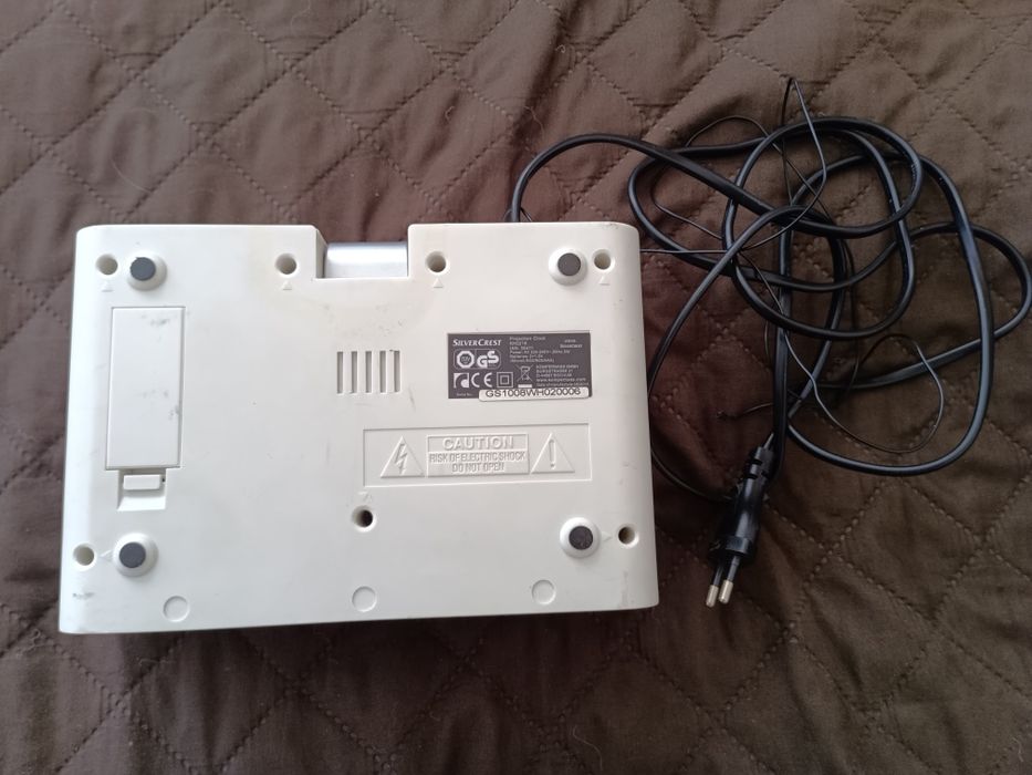 Радио Silver Crest KH 2218