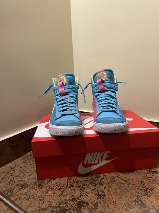 Nike AIR Blazer MID ‘77