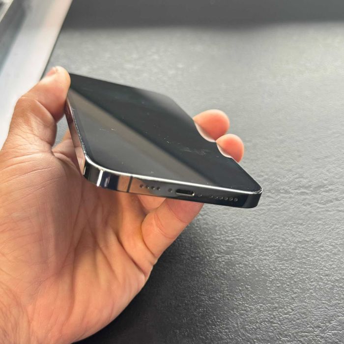 iPhone 13 Pro Max - 256GB
