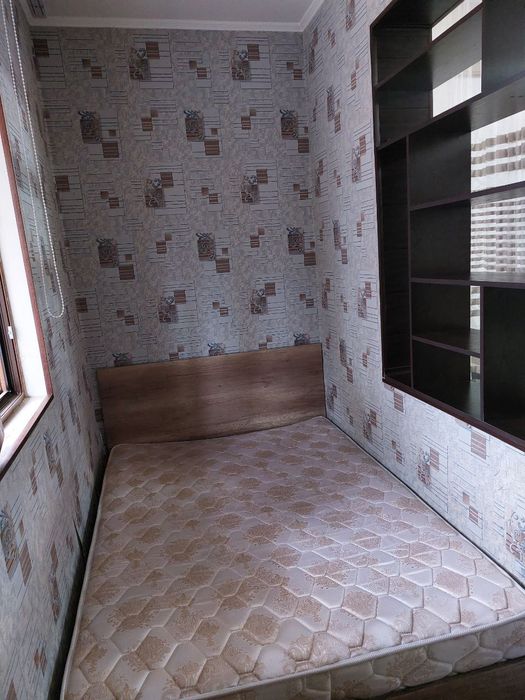 Продажа 2 комнатная 2/1/4 Юнусабад 13 квартал Анжир