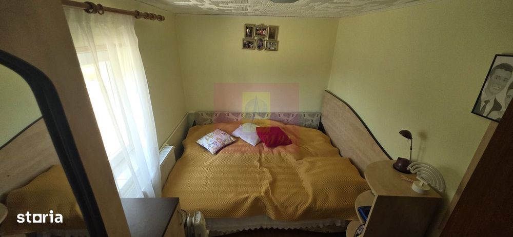 Casa de vanzare cu 6 camere in Busteni
