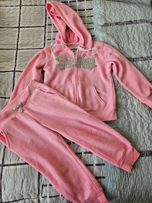 Спортивные костюмы 3-4 года