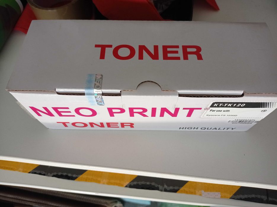 cartuse imprimanta kliocera KT-TK120