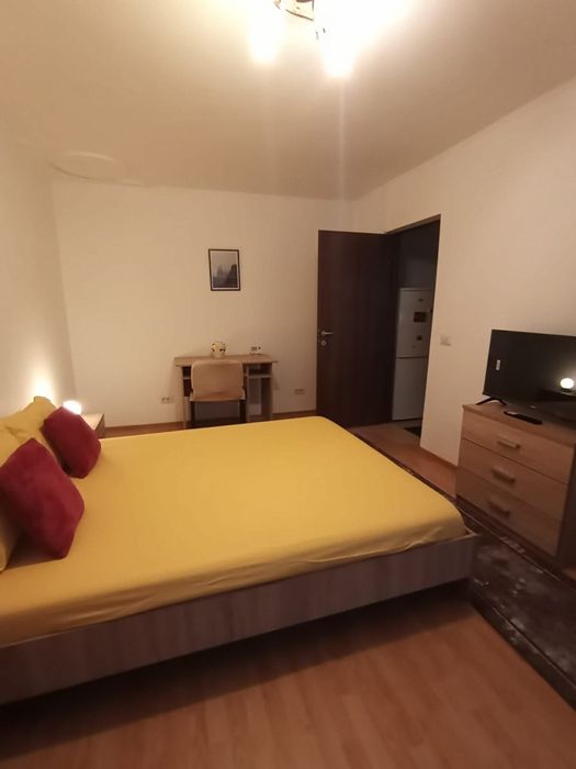 Închiriez garsonieră zona Doi Stejari,