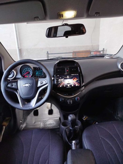 Продажа СПАРК 4000 у.е.