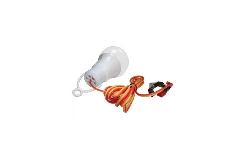 BEC LED 12V BEC 12V LED Bec Camping Bec Cort BECURI LED 12V Bec Leduri