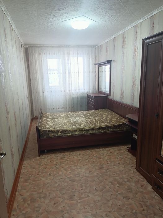 Продаётся 2 комнатная квартира