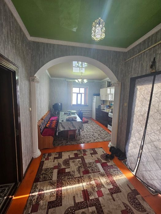 Оралманда Уй сатылады