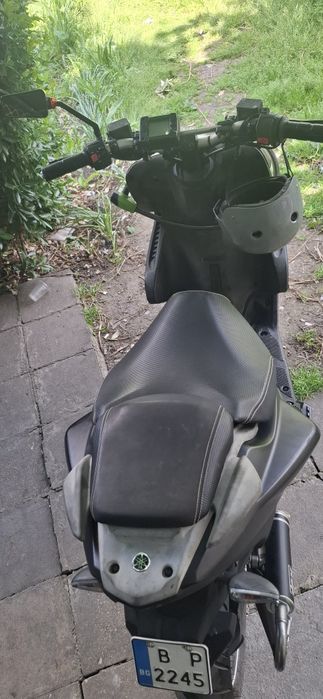 Yamaha NS50 aerox