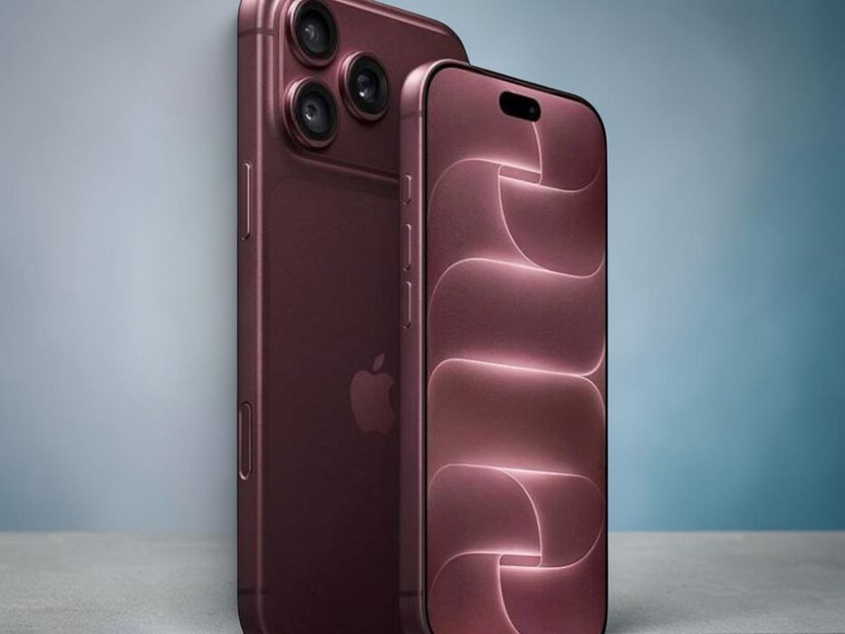 Apple iPhone 18 Pro 2TB Black / Silver / Glacier / Burgundy ЧИСТО НОВ! Неразпечатан! Гаранция!