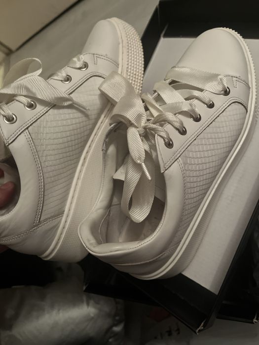 Дамски обувки Бианки