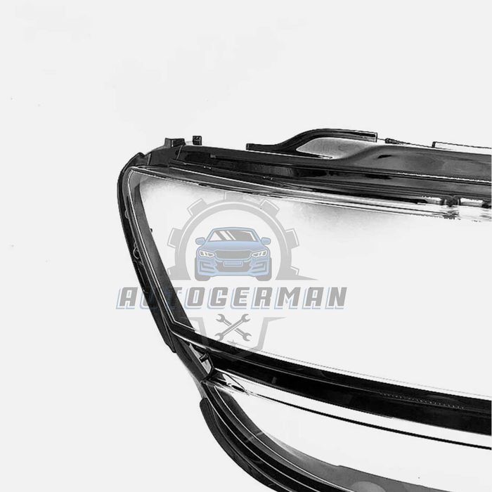 Капаци фарове за VW Tiguan LED High configuation тигуан лед ксенон