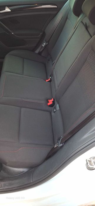 Vw Golf 2018/2.0 Tdi/150cp/Matrix