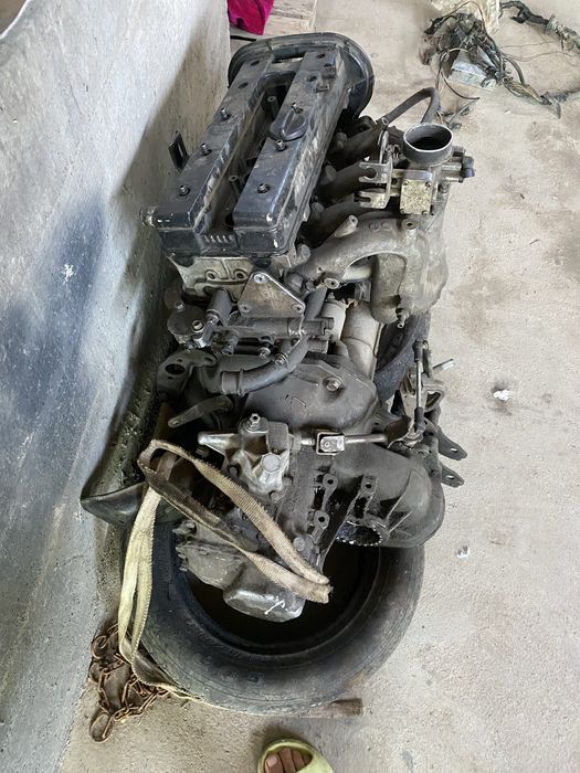 Opel mator 2 Litr