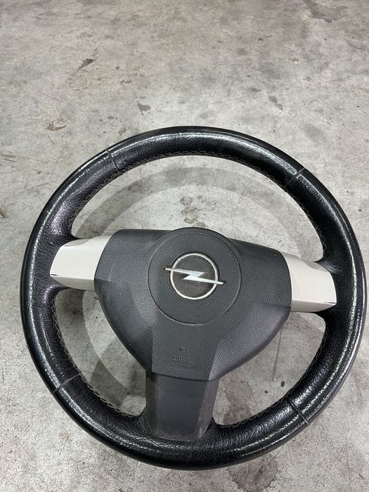 Волан с аербег за опел
