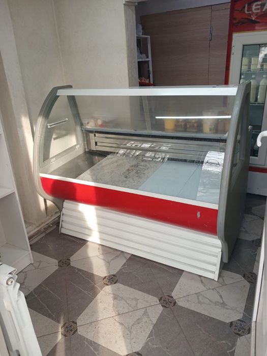 Жаңа Холодилник сатылады істеп тұр