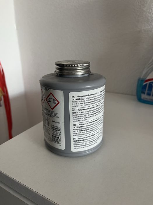 Loctite LB8023/453g.