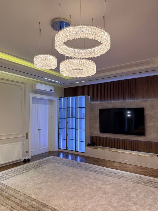 Евро ремонт под ключ