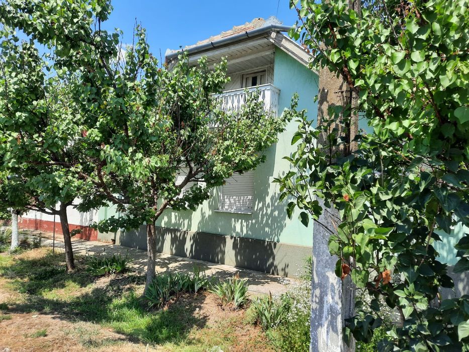 Casa de vanzare.