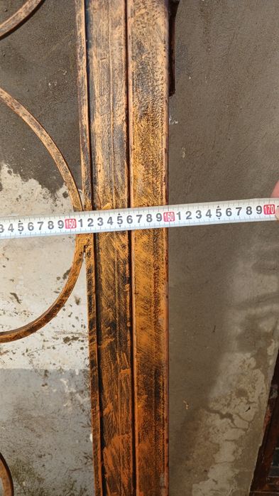 Bu temir eshik chotkiy