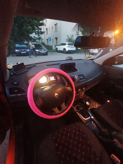 Renault Megane III