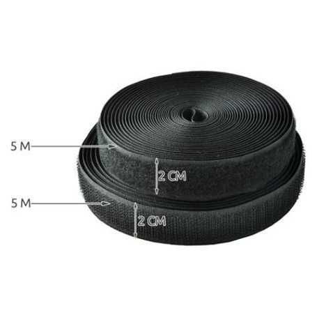 Scai latime 20mm, lungime 5m