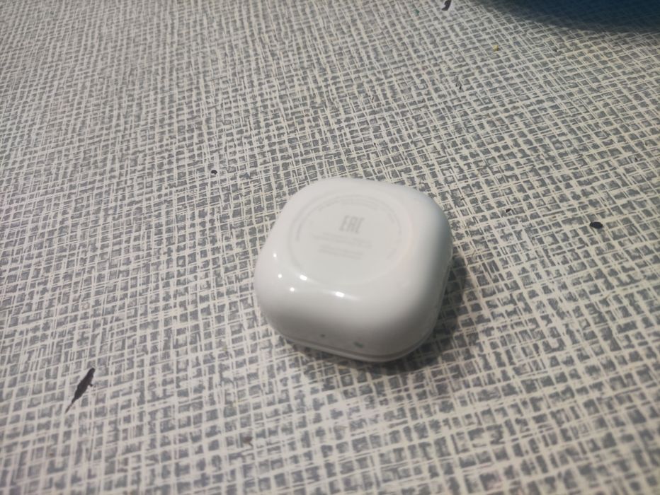 Samsung galaxy buds fe