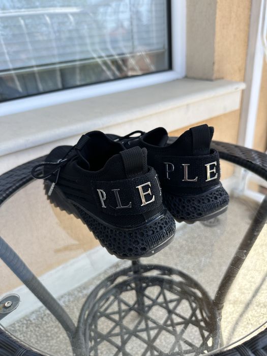 Обукив philipp plein и dior